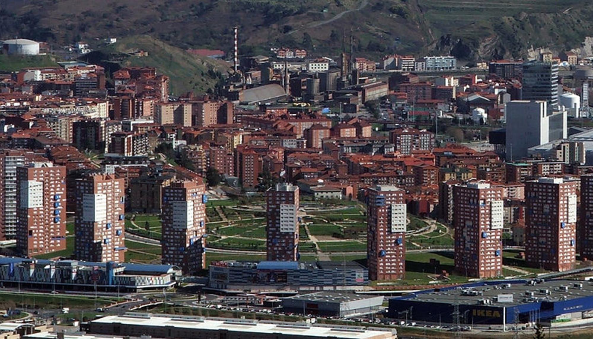 barakaldo